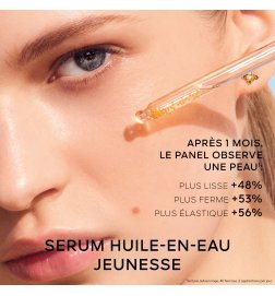Abeille Royale Anti-Aging Ritual Set - Honigbehandlung Nachtcreme Abeille Royale Anti-Aging Ritual Set - Honigbehandlung Nachtcreme